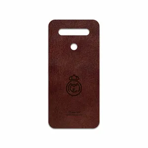 MAHOOT NL-REAL Cover Sticker for LG K51s