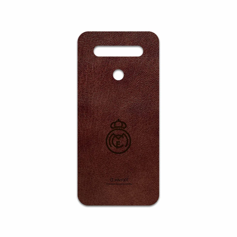 برچسب پوششی ماهوت مدل NL-REAL مناسب برای گوشی موبایل ال جی K51s