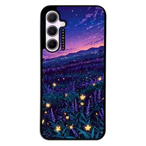 AKAM AMC-WSGA35-NATURE-1 Cover For Samsung Galaxy A35