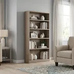کتابخانه چهار طبقه اسمردیس مدل K132