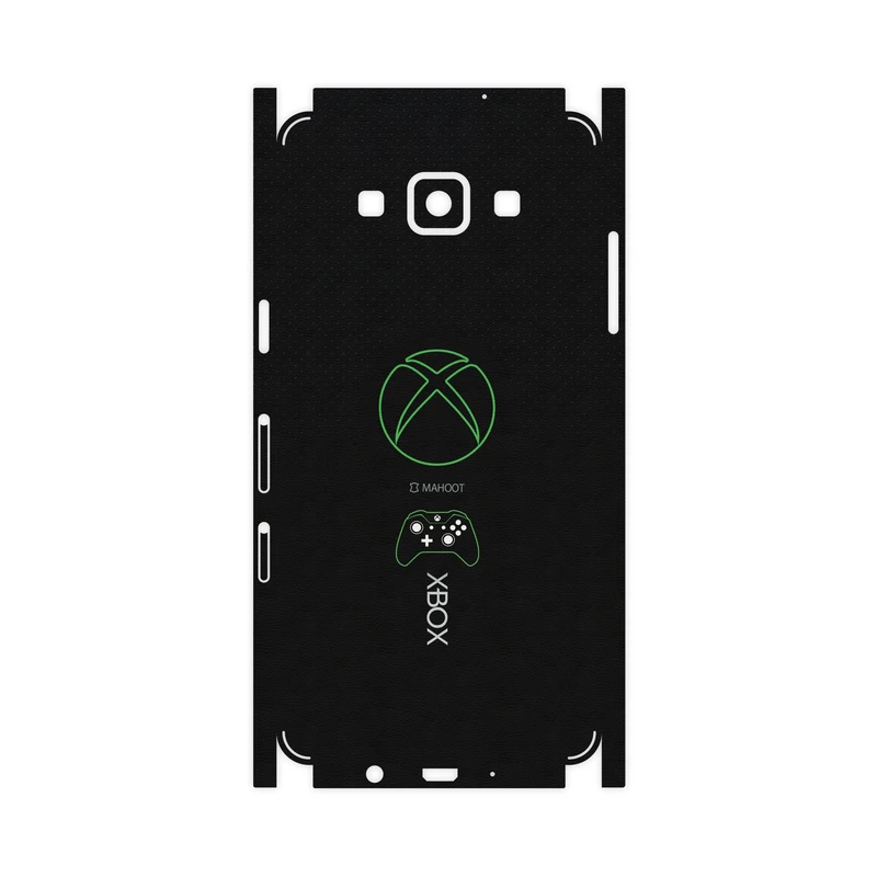 برچسب پوششی ماهوت مدل XBOX-FullSkin مناسب برای گوشی موبایل سامسونگ Galaxy A5 2015