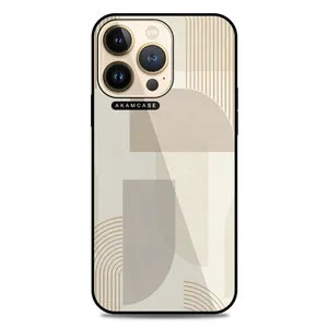 AKAM AMC-WA13PRO-BOHO-31 Cover For Apple iPhone 13 Pro