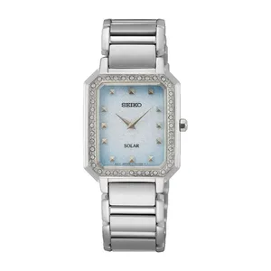 ساعت مچی عقربه ای زنانه سیکو مدل SUP443P1