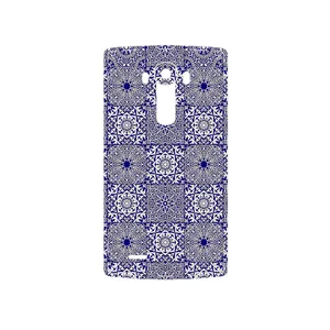 MAHOOT Iran Tile 11 Cover Sticker for LG G4