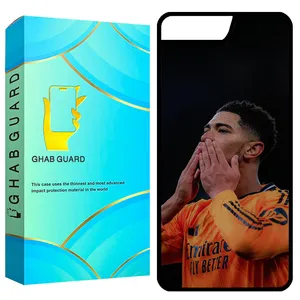 Ghab Guard GCHP7P Cover For Apple iPhone 7 Plus / 8 Plus 