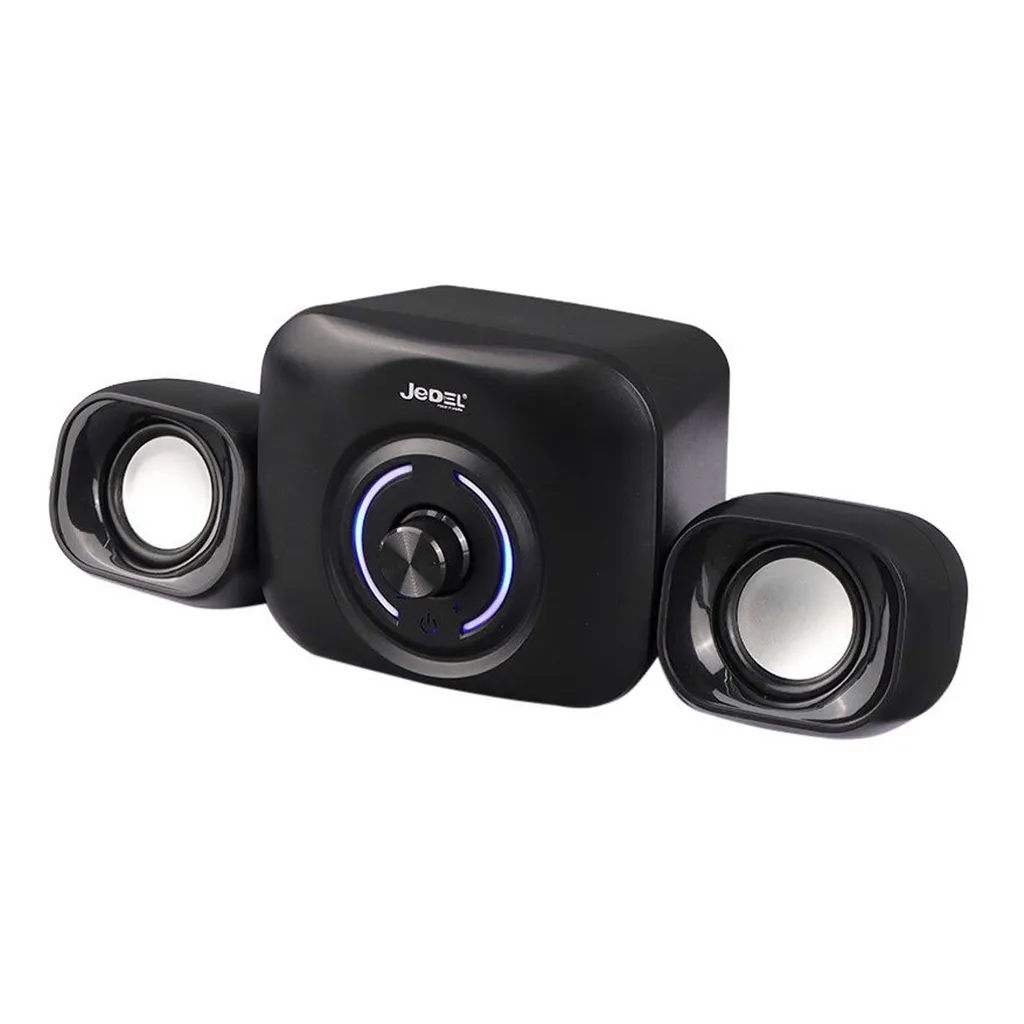 اسپیکر دسکتاپ جدل مدل SD560P