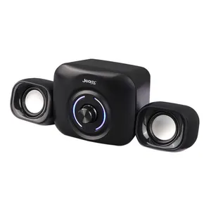 اسپیکر دسکتاپ جدل مدل SD560P