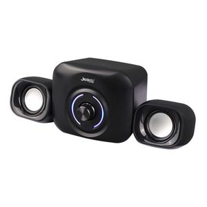 اسپیکر دسکتاپ جدل مدل SD560P