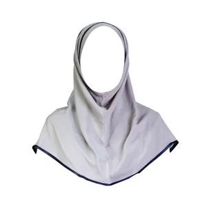 مقنعه مدل D08
