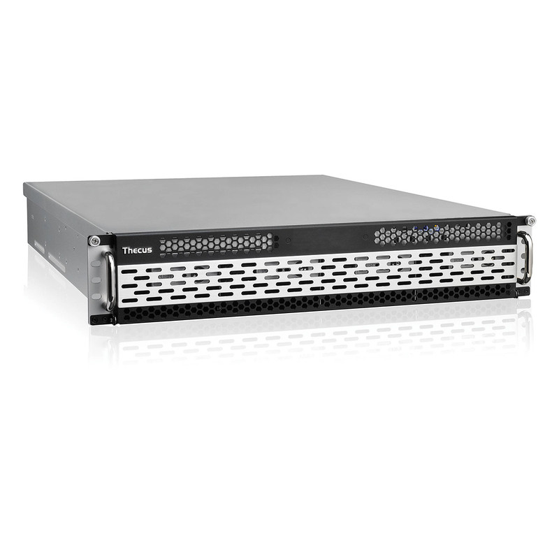 ذخیره ساز تحت شبکه دکاس مدل W8900