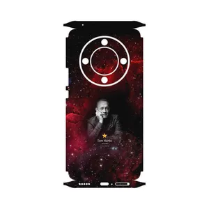 MAHOOT Tom Hanks-FullSkin Cover Sticker for Honor X9b