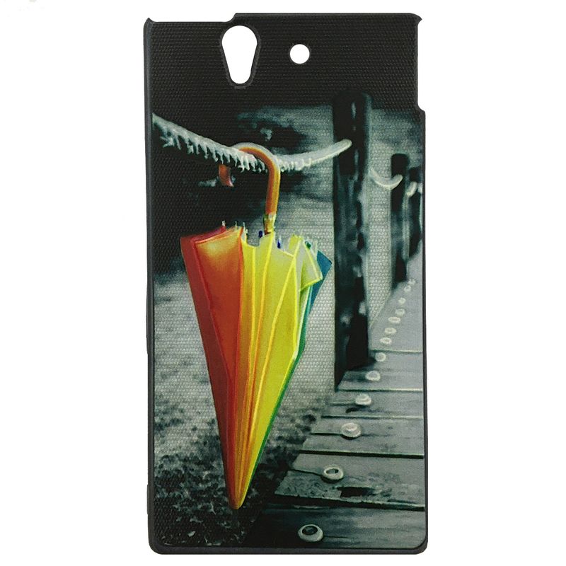 کاور مدل K0514 مناسب برای گوشی موبایل سونی Xperia Z