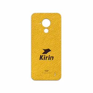 MAHOOT ML-KRN Cover Sticker for Nokia C30
