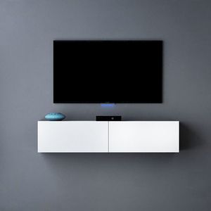 نقد و بررسی میز تلویزیون دیواری مدل IKE  4211 توسط خریداران