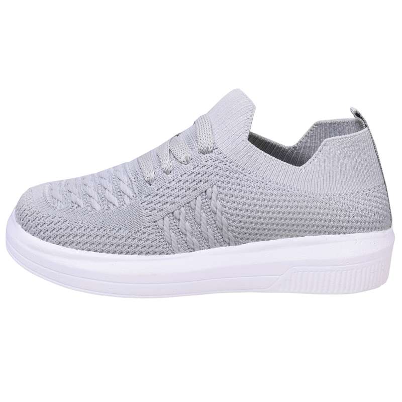 کفش راحتی داتیس کد GRY.3300