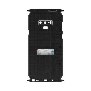 MAHOOT Minimal Keyboard Icon-FullSkin Cover Sticker for Samsung Galaxy Note 9