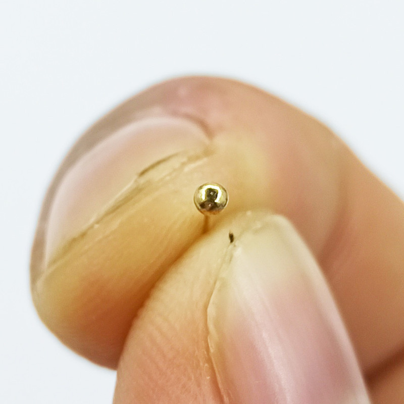 پیرسینگ نقره بینی زنانه سلین کالا مدل ce-As2 پیرسینگ نقره بینی زنانه سلین کالا مدل ce-As2