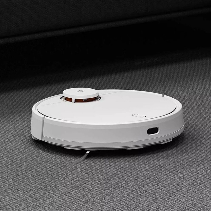 برس جاروبرقی رباتیک مدل STYJ02YM مناسب برای جاروبرقی رباتیک شیائومی مدل vacuum mop p