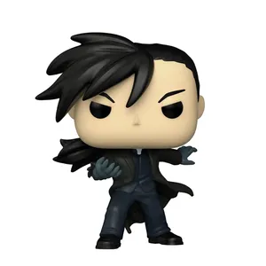 فیگور فانکو مدل Funko Pop Greed