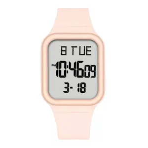 ساعت مچی دیجیتال زنانه دایری مدل 8133