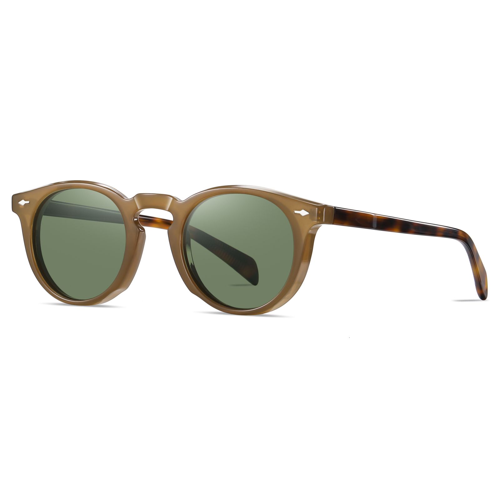 عینک آفتابی آلبرت وگ مدل S31102C3 Acetate Avantgarde Visionary -  - 2