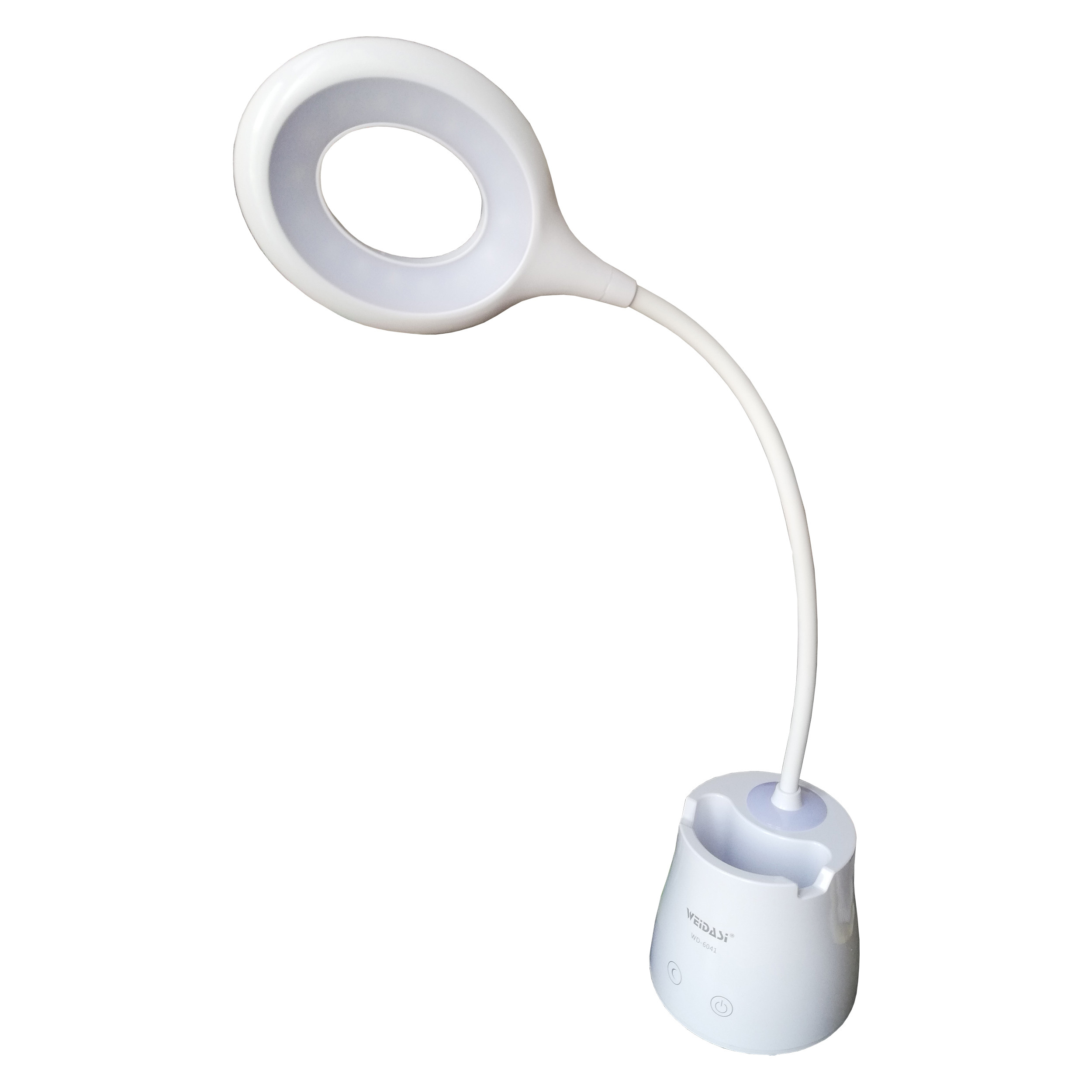 چراغ مطالعه ویداسی مدل WD-6041 چراغ مطالعه ویداسی مدل WD-6041