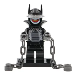 ساختنی مدل Batman Who Laughs