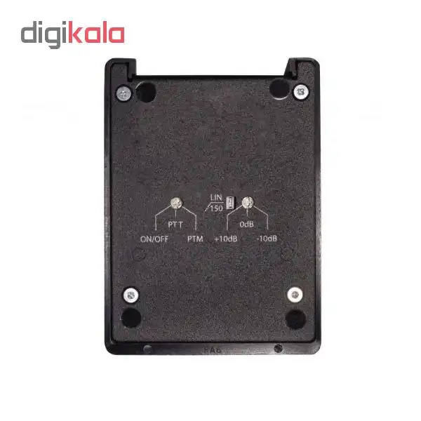 میکروفون بیرداینامیک مدل Classis BM53 USB