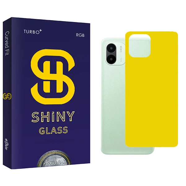 محافظ پشت گوشی آتوچبو مدل Shiny مناسب برای گوشی موبایل شیائومی Redmi A1