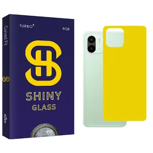 Atouchbo Shiny Back Protector For Xiaomi Redmi A1