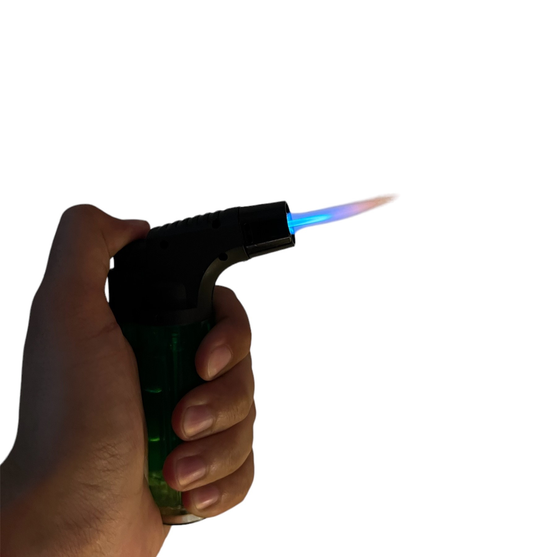 شعله افکن مدل lomo دو شعله