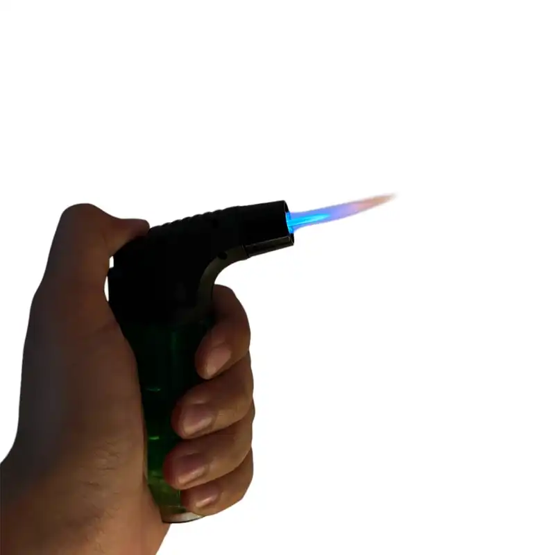 شعله افکن مدل lomo دو شعله