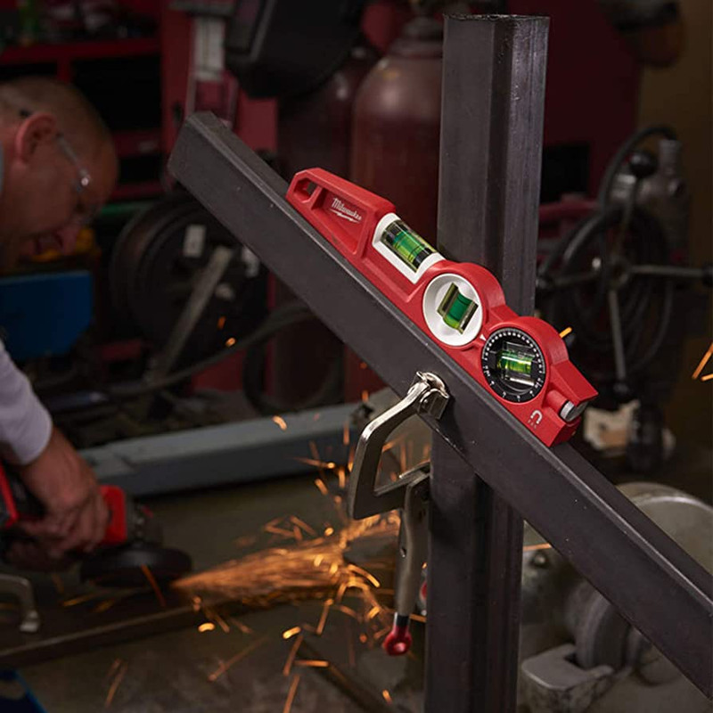 تراز میلواکی مدل 9096