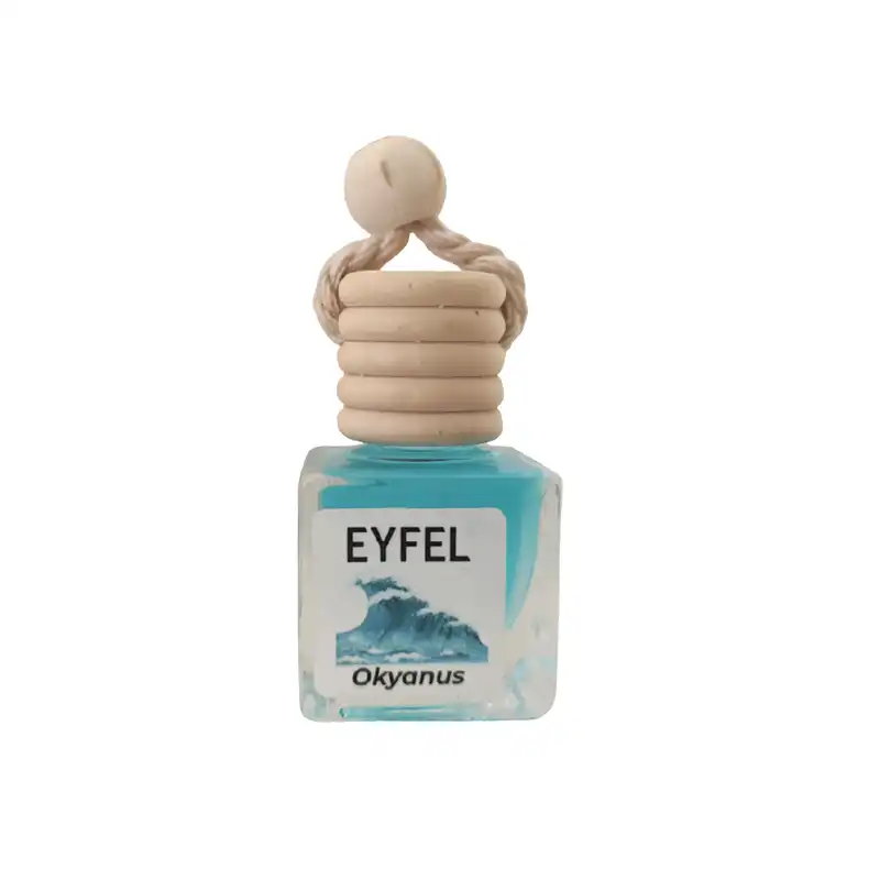 خوشبوکننده هوا خودرو ایفل مدل اوشن 2