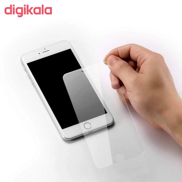 محافظ صفحه نمایش بانسمو مدل 88 مناسب برای گوشی موبایل اپل iphone 7