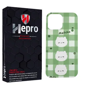 HEPRO MC Cover for Apple IPHONE 14 PRO MAX