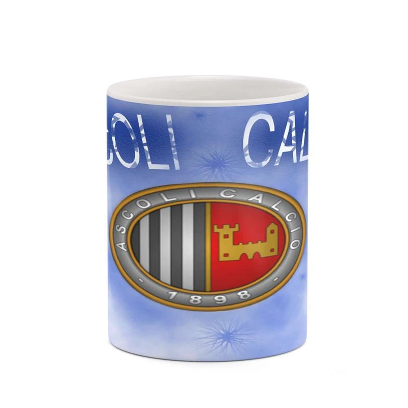 ماگ کاکتی مدل تیم Ascoli کد mgh19784