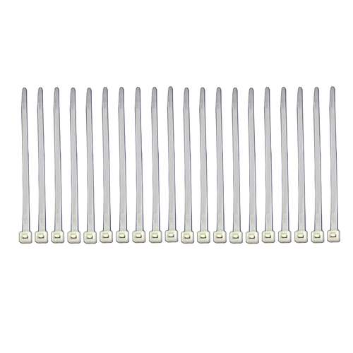 بست کمربندی مدل B-10 بسته 20 عددی