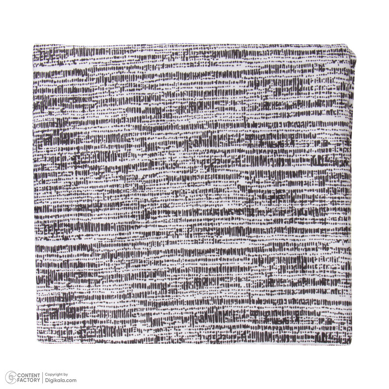 کاور لحاف ناتوسا مدل کلاسیک یک نفره سایز 160x220 سانتی متر