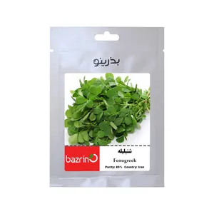 بذر شنبلیله بذرینو کد BZNO-076