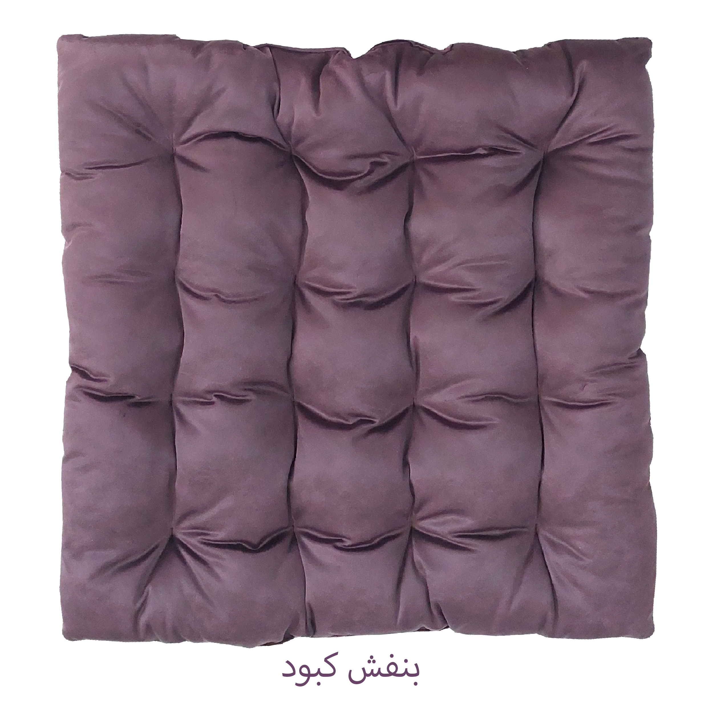 تشک خواب سگ و گربه مدل کتی