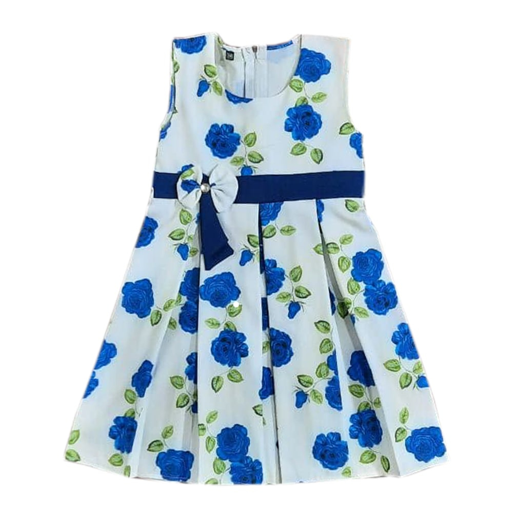 پیراهن دخترانه مدل B32