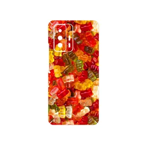 MAHOOT Gummi candy 1 Cover Sticker for Xiaomi 11T 5G