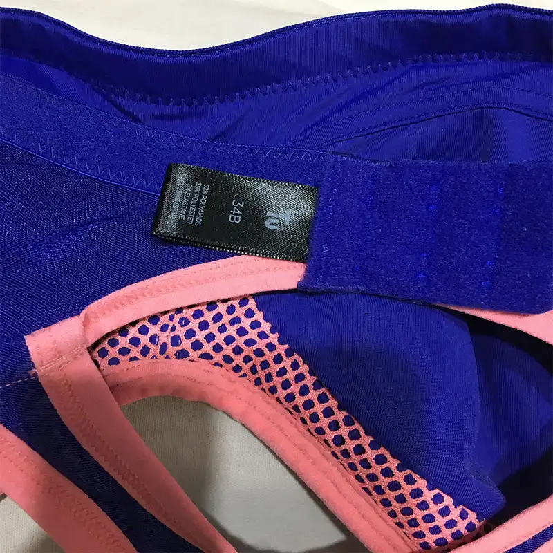 نیم تنه ورزشی زنانه تی یو مدل 137533457