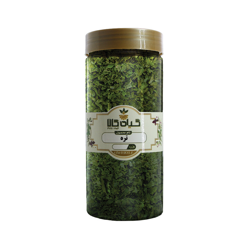 گیاه تره خشک گیاه کالا - 250 گرم