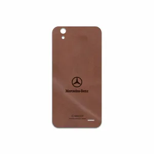 MAHOOT MNL-MBNZ Cover Sticker for Huawei Ascend G630
