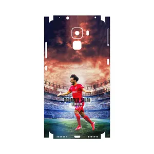 MAHOOT Mohammad Salah-FullSkin Cover Sticker for Honor 7