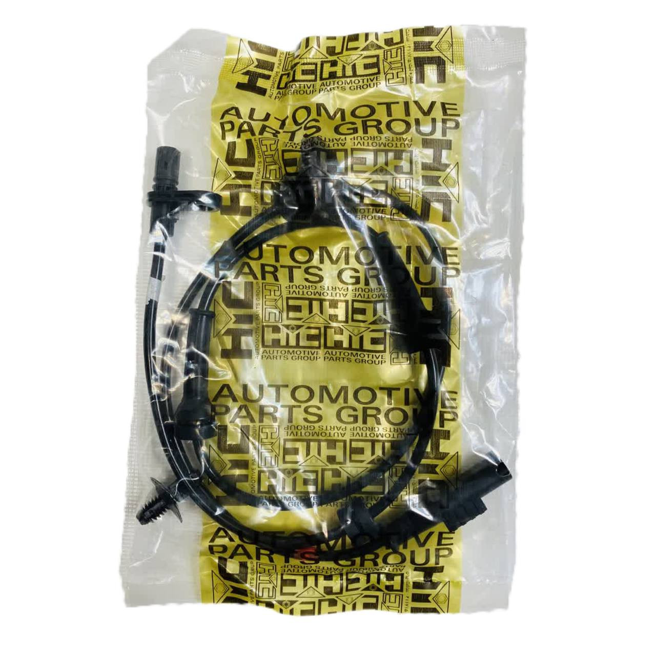 سنسور چرخ جلو اچ آی سی مدل ABS کد 6539 مناسب برای تیبا