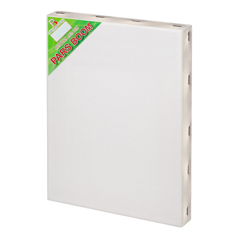 بوم نقاشی پارس بوم مدل PB210 سایز 20x30 سانتی متر بسته 3 عددی