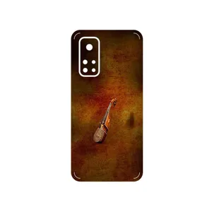 MAHOOT Rabab Cover Sticker for Xiaomi Mi 10T Pro 5G